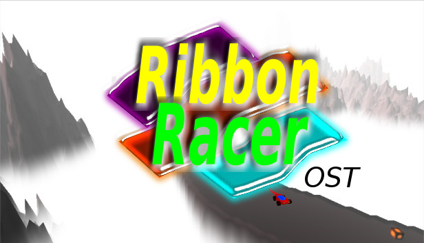 Ribbon Racer - Original Soundtrack