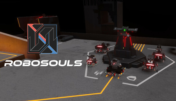 RoboSouls