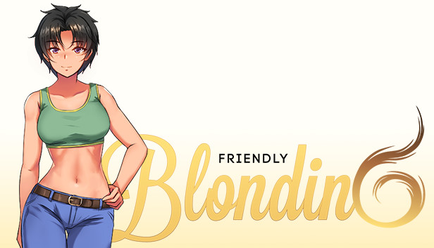 Friendly Blonding