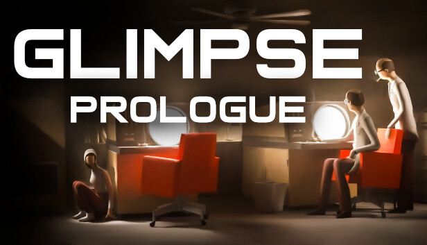 Glimpse: Prologue