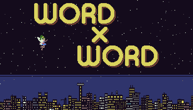 Word x Word