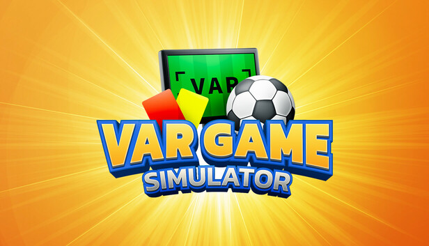 Var Game Simulator