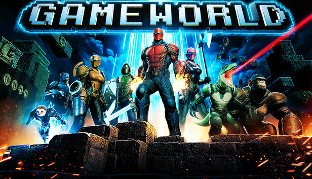 Gameworld