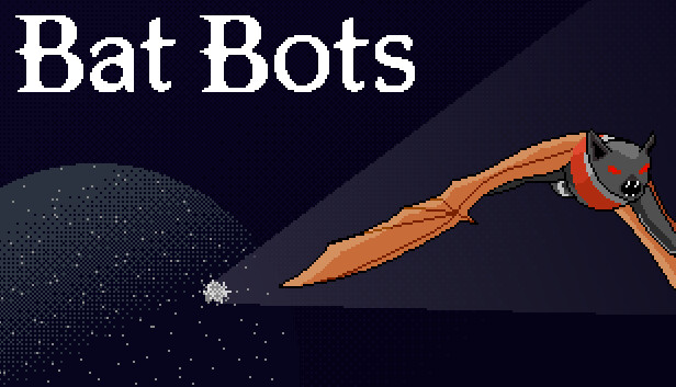 Bat Bots