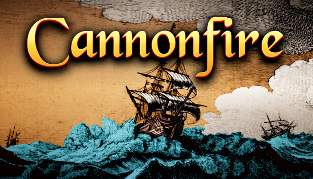 Cannonfire