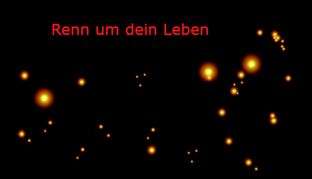 Renn um dein Leben