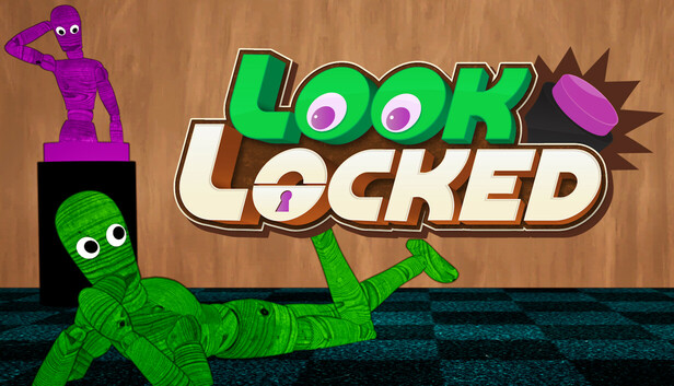 Look Locked