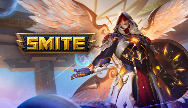 SMITE – zestaw Wszechmocnego archonta