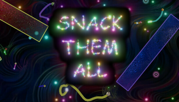 Snack Them All