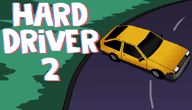 Hard Driver 2