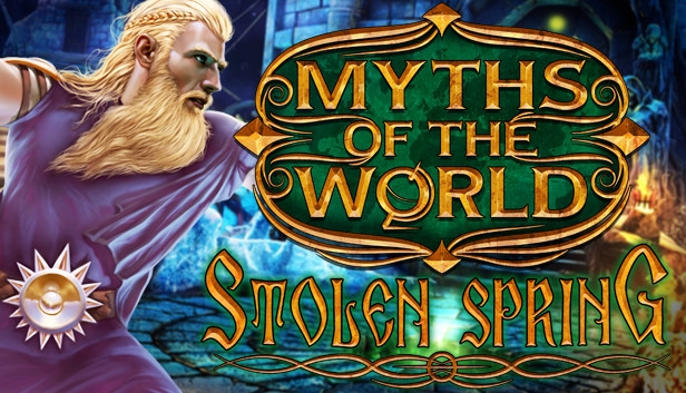 Myths of the World: Stolen Spring Collector's Edition