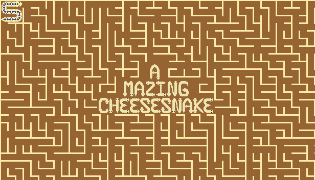 A Mazing Cheesesnake