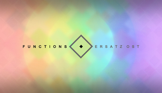 Functions - Ersatz Original Soundtrack