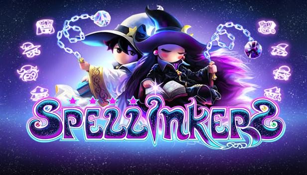 Spellinkers