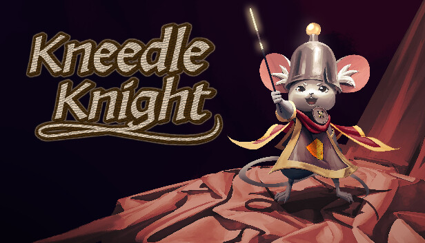 Kneedle Knight
