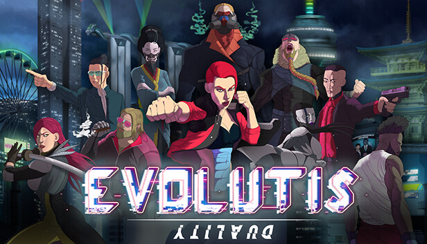 Evolutis: Duality