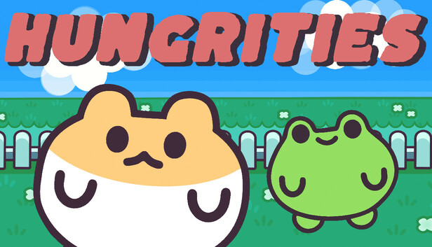 Hungrities