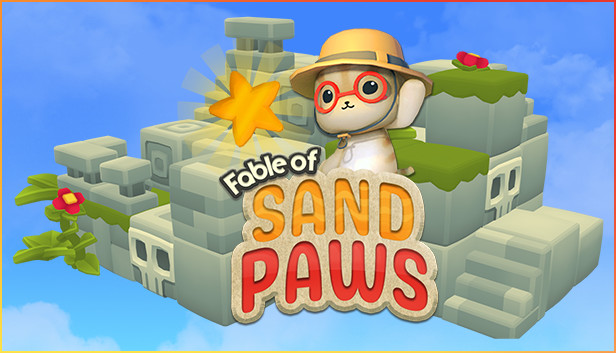 Fable of Sand Paws