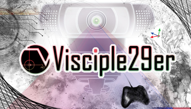Visciple29er