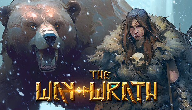 The Way of Wrath