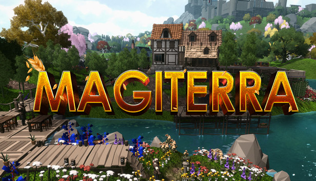 MAGITERRA