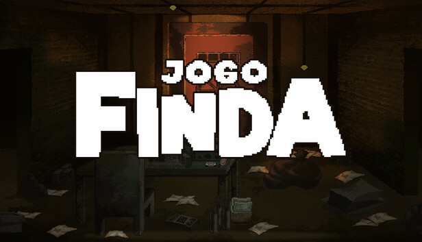 JOGO FINDA