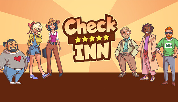 Check Inn