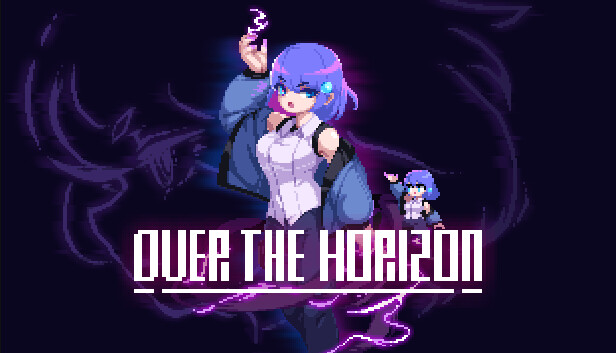 Over The Horizon