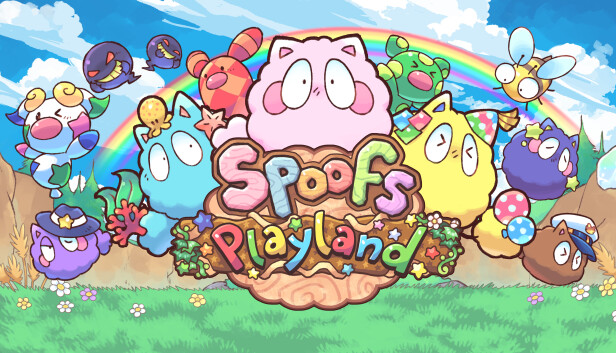 Spoofs Playland