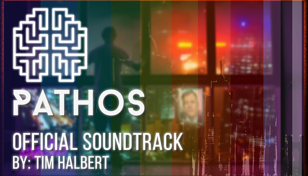 PATHOS Official Soundtrack