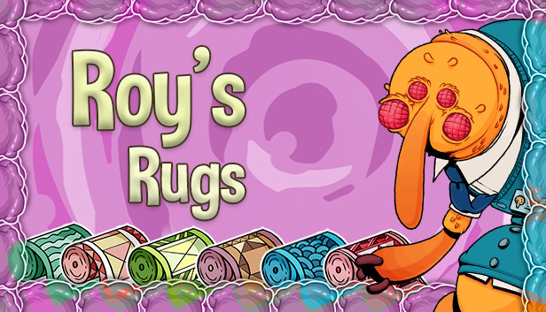 Roy's Rugs