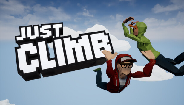 Just Climb