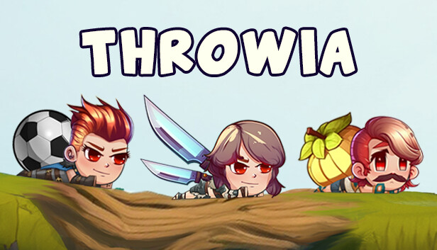 Throwia