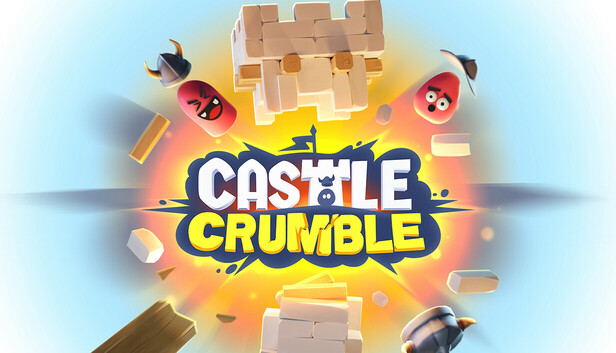 Castle Crumble