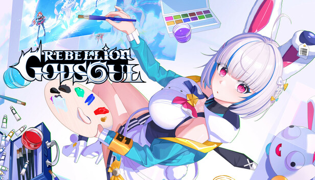 RebellionGODSOUL-HD&DynamicWallpapers