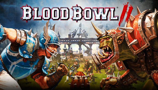 Blood Bowl 2 - Amazon