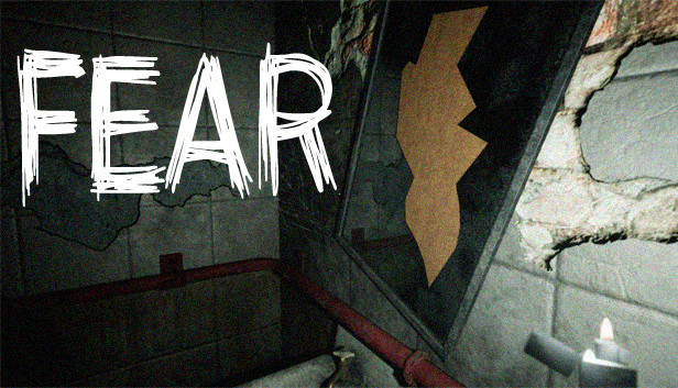 FEAR background