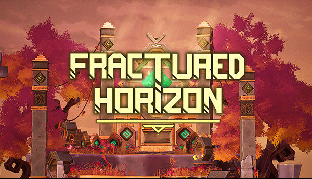 Fractured Horizon