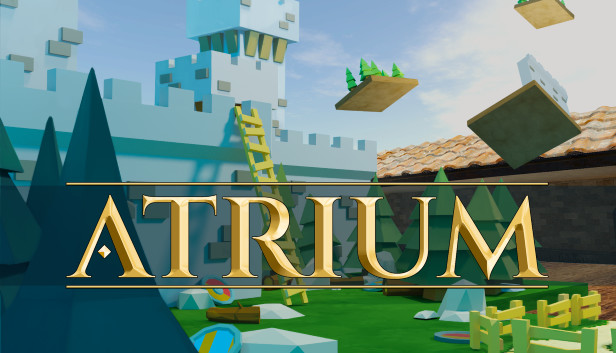 ATRIUM