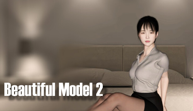 约拍女神2 / Beautiful Model2