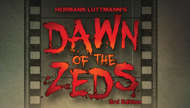 Tabletop Simulator - Dawn of the Zeds