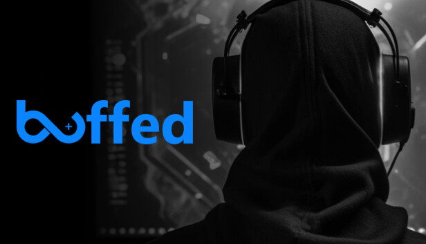 Buffed