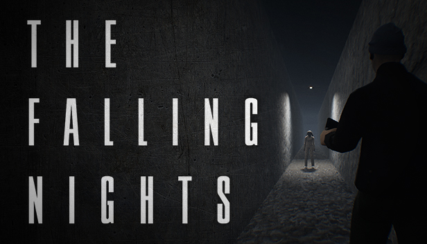 The Falling Nights ®