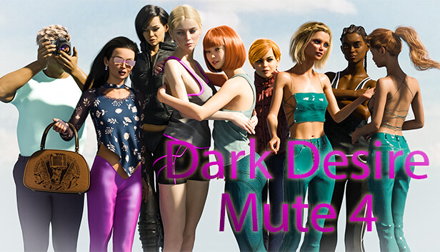 Dark Desire Mute 4