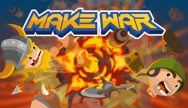 Make War