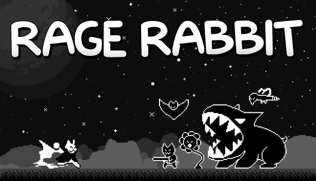 Rage Rabbit