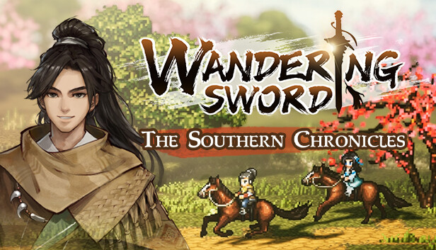 Wandering Sword