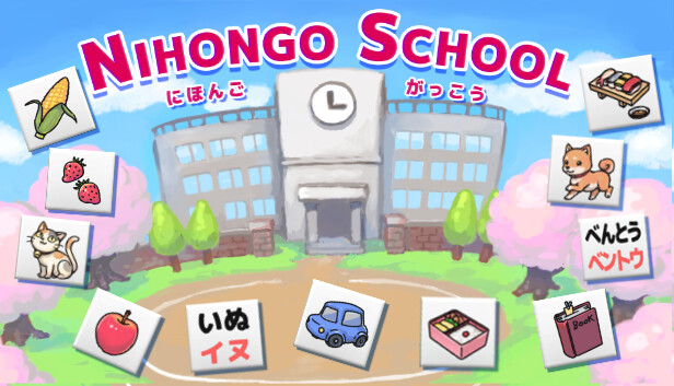 NIHONGO SCHOOL