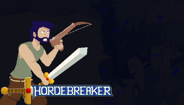 Hordebreaker