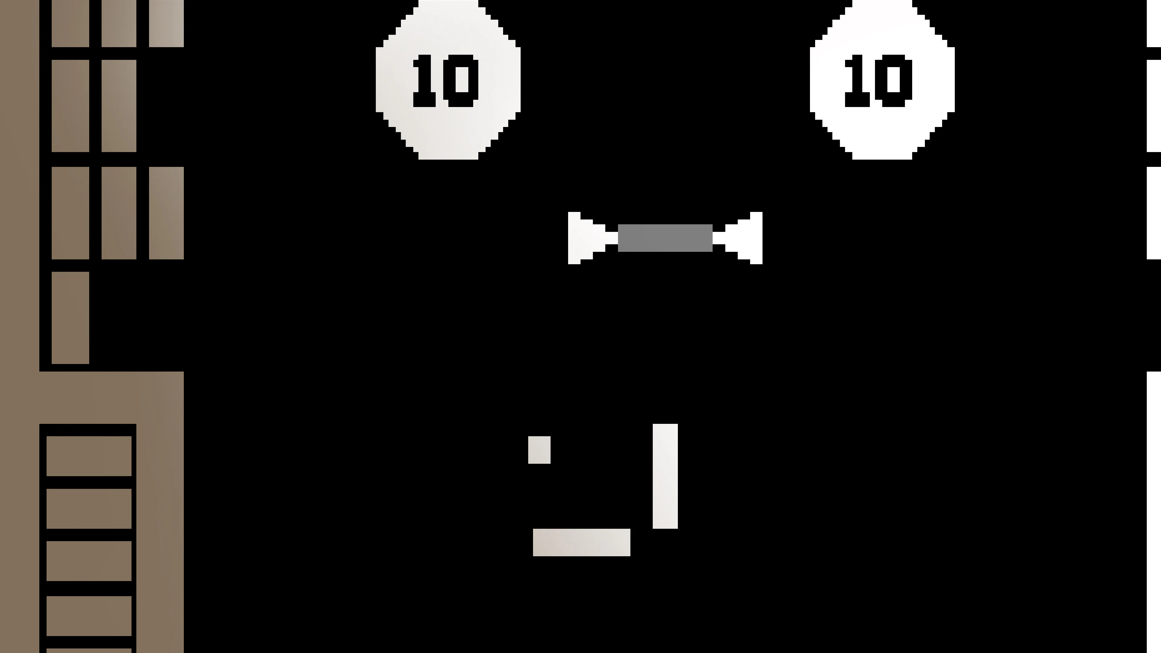 Arcade Archives 2 GEE BEE